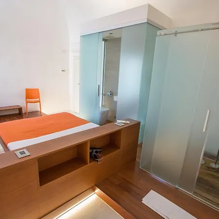 Il Battistero Bed & Breakfast Ascoli Piceno