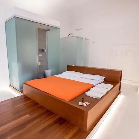 Il Battistero 3*