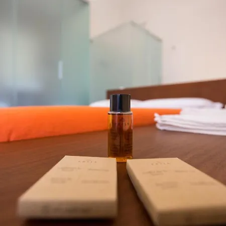 Couette-café Il Battistero 3*