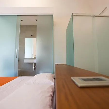 Il Battistero Couette-café Ascoli Piceno