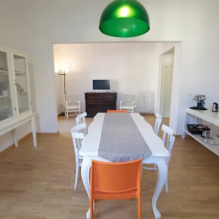 Bed & Breakfast Il Battistero 3*
