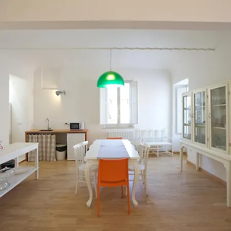 Couette-café Il Battistero Ascoli Piceno