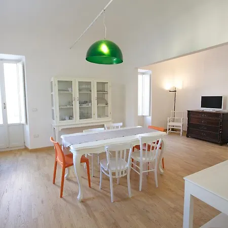 Il Battistero Bed & Breakfast Ascoli Piceno