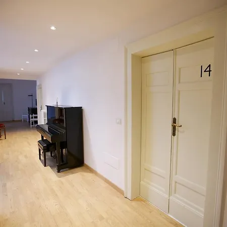 Bed & Breakfast Il Battistero Ascoli Piceno