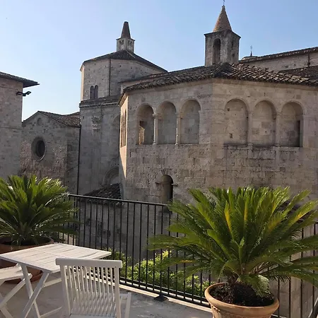 Bed & Breakfast Il Battistero 3*