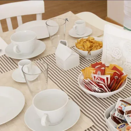 Bed and breakfast Il Battistero
