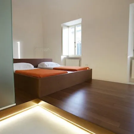 Il Battistero Bed and breakfast