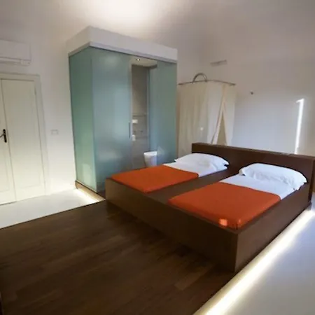 Il Battistero Bed and breakfast