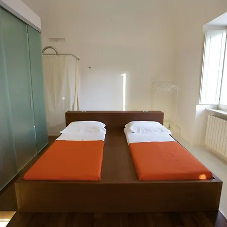 Il Battistero Ascoli Piceno