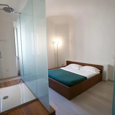 Bed & Breakfast Il Battistero 3*