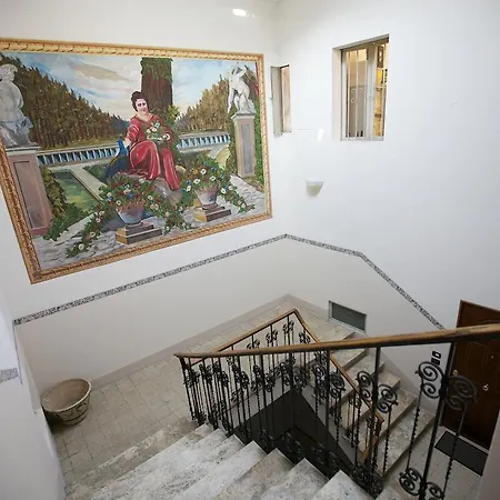Il Battistero