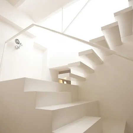 Couette-café Il Battistero Ascoli Piceno