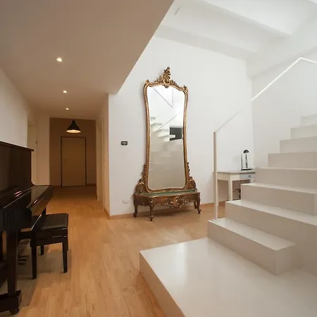 Bed and breakfast Il Battistero 3*