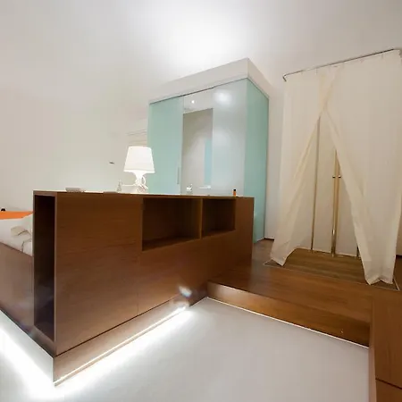 Bed & Breakfast Il Battistero 3*