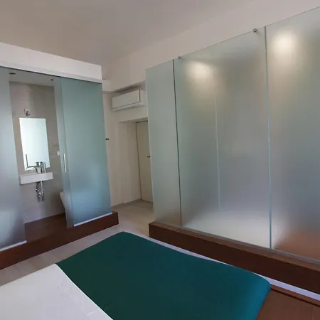 Bed & Breakfast Il Battistero 3*