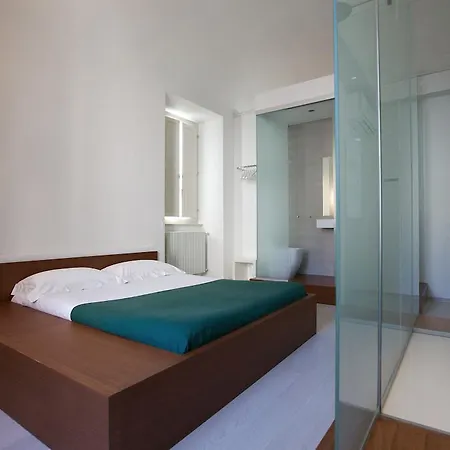 Bed and breakfast Il Battistero 3*
