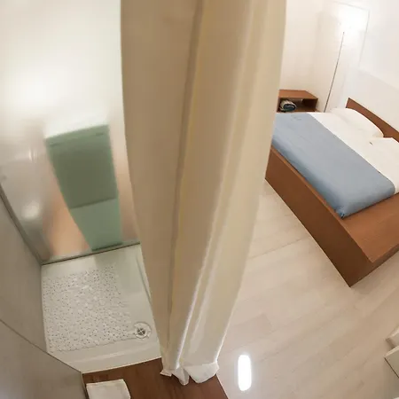 Bed and breakfast Il Battistero Ascoli Piceno