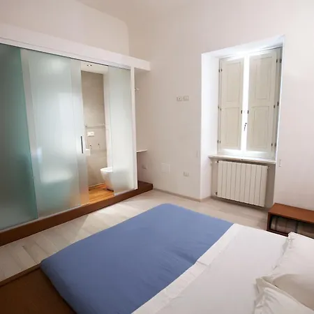 Couette-café Il Battistero