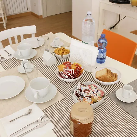 Bed & Breakfast Il Battistero Ascoli Piceno