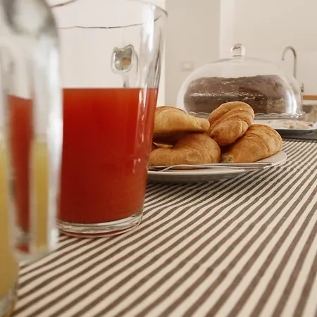 Bed & Breakfast Il Battistero