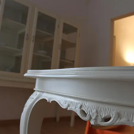 Bed & Breakfast Il Battistero 3*