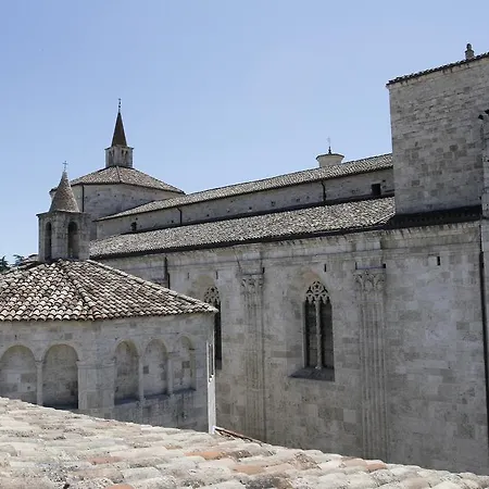 Bed & Breakfast Il Battistero Ascoli Piceno