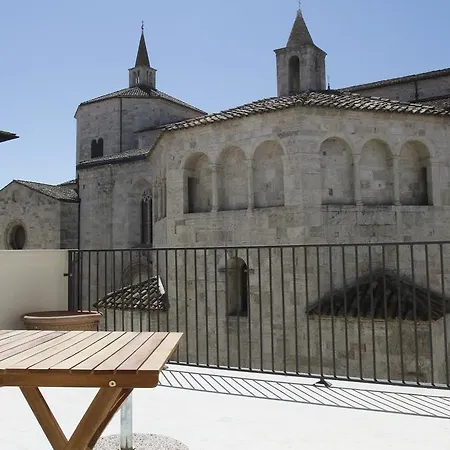Bed & Breakfast Il Battistero 3*