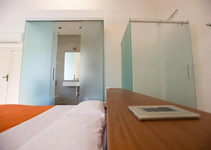 Il Battistero Bed & Breakfast Ascoli Piceno