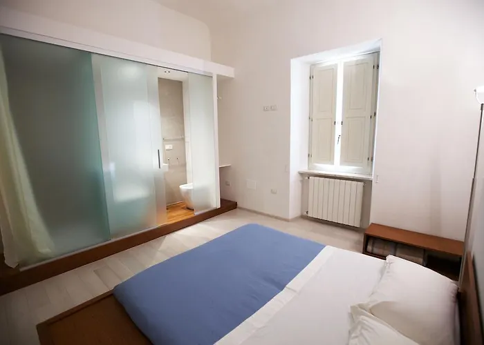 Bed & Breakfast Il Battistero