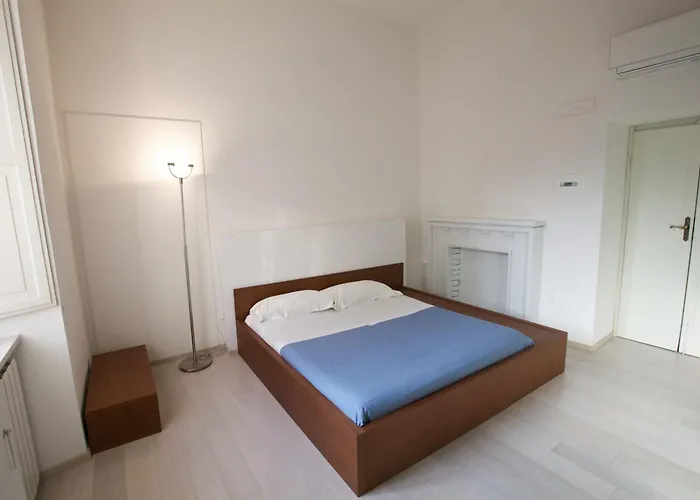 Bed & Breakfast Il Battistero Ascoli Piceno